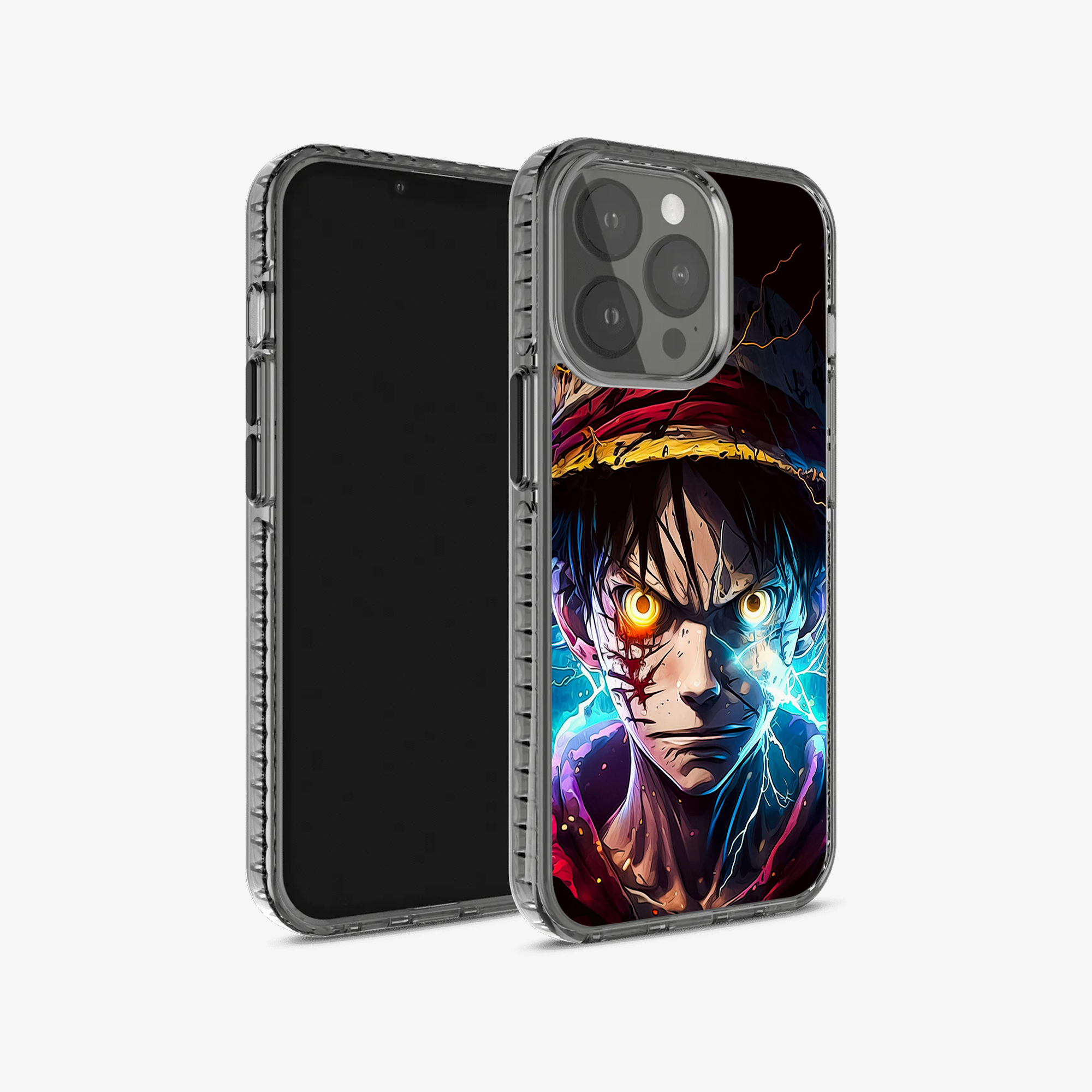 Luffy Anime Phone Case