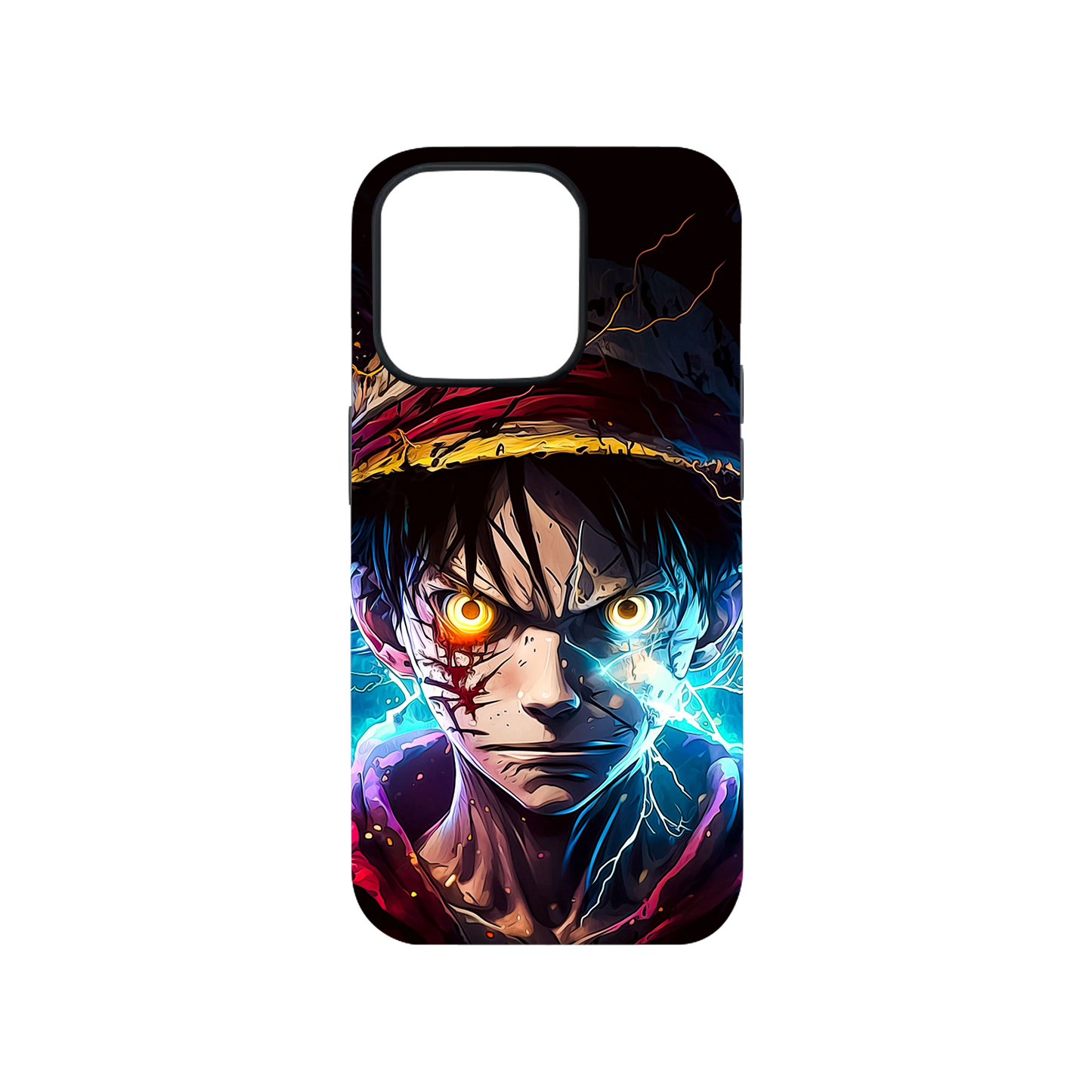 Luffy Phone Case