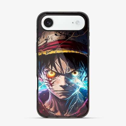 Luffy iPhone Air Case