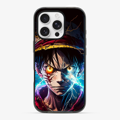 Luffy Phone Case Hard 2.0 Case