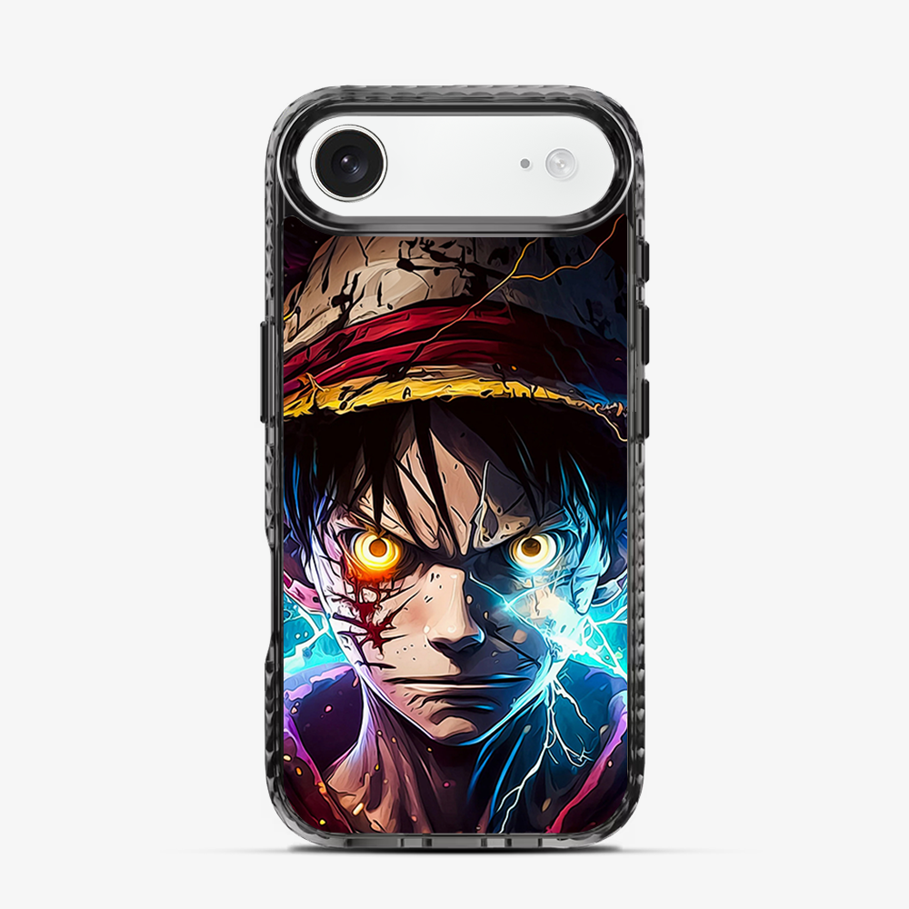 Luffy iPhone Air Case