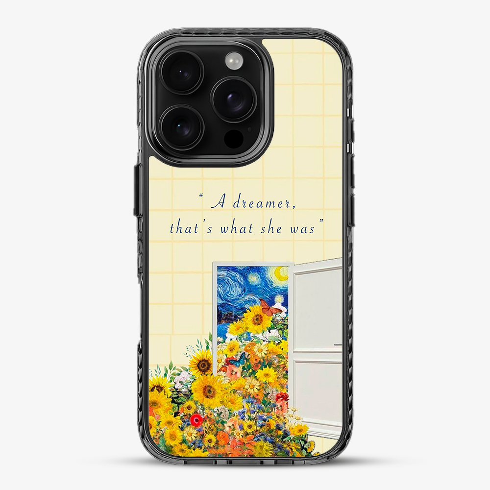 Blooming Dream Van Gogh Phone Stride 2.0 Case