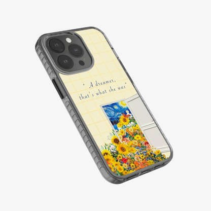 Blooming Dream Van Gogh Phone Case