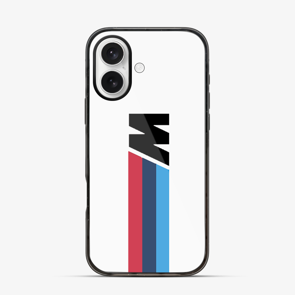 BMW M Sports iPhone 17 Case