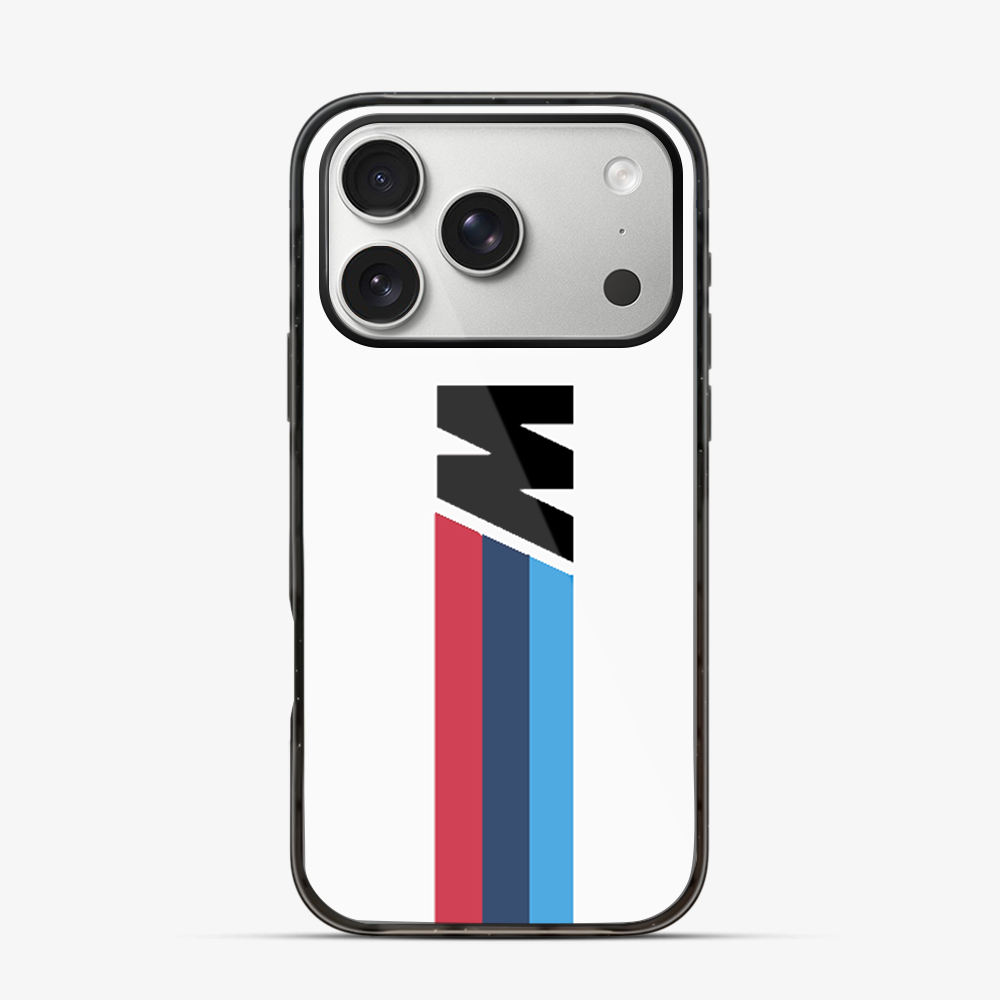 BMW M Sports iPhone 17 Pro Case