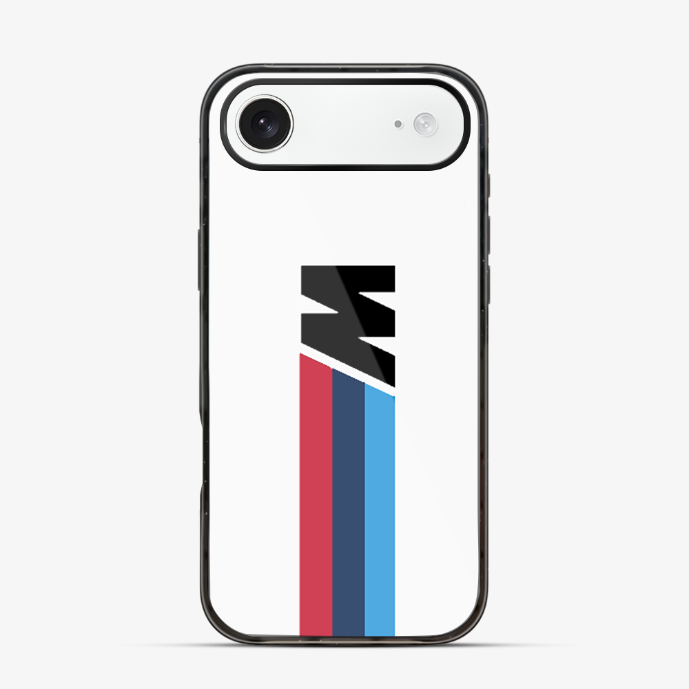 BMW M Sports iPhone Air Case