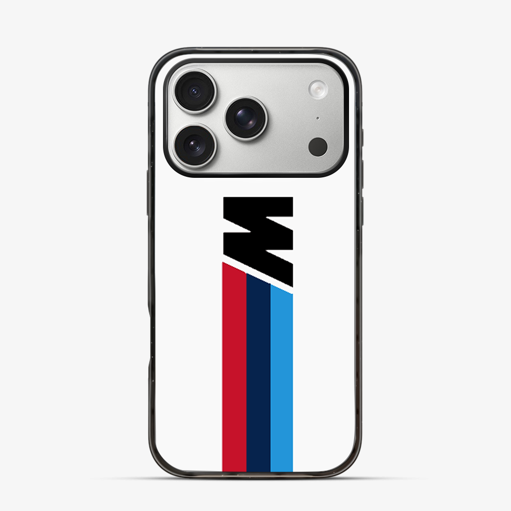 BMW M Sports iPhone 17 Pro Case