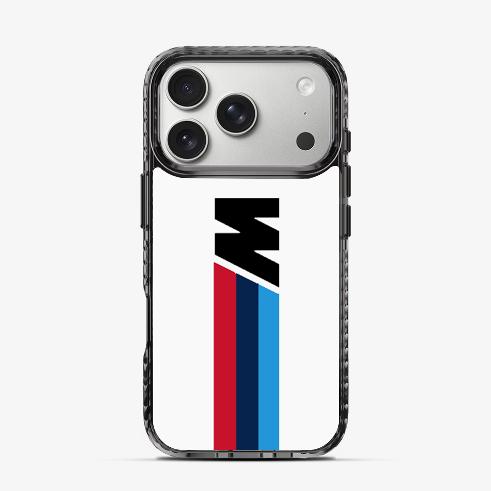 BMW M Sports iPhone 17 Pro Max Case