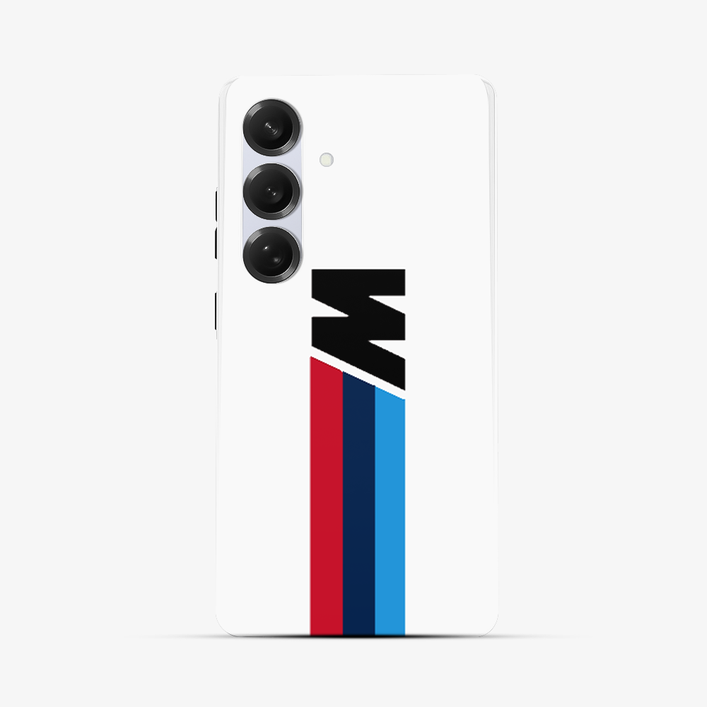 BMW M Sports Samsung Phone Case Tough Double Layer