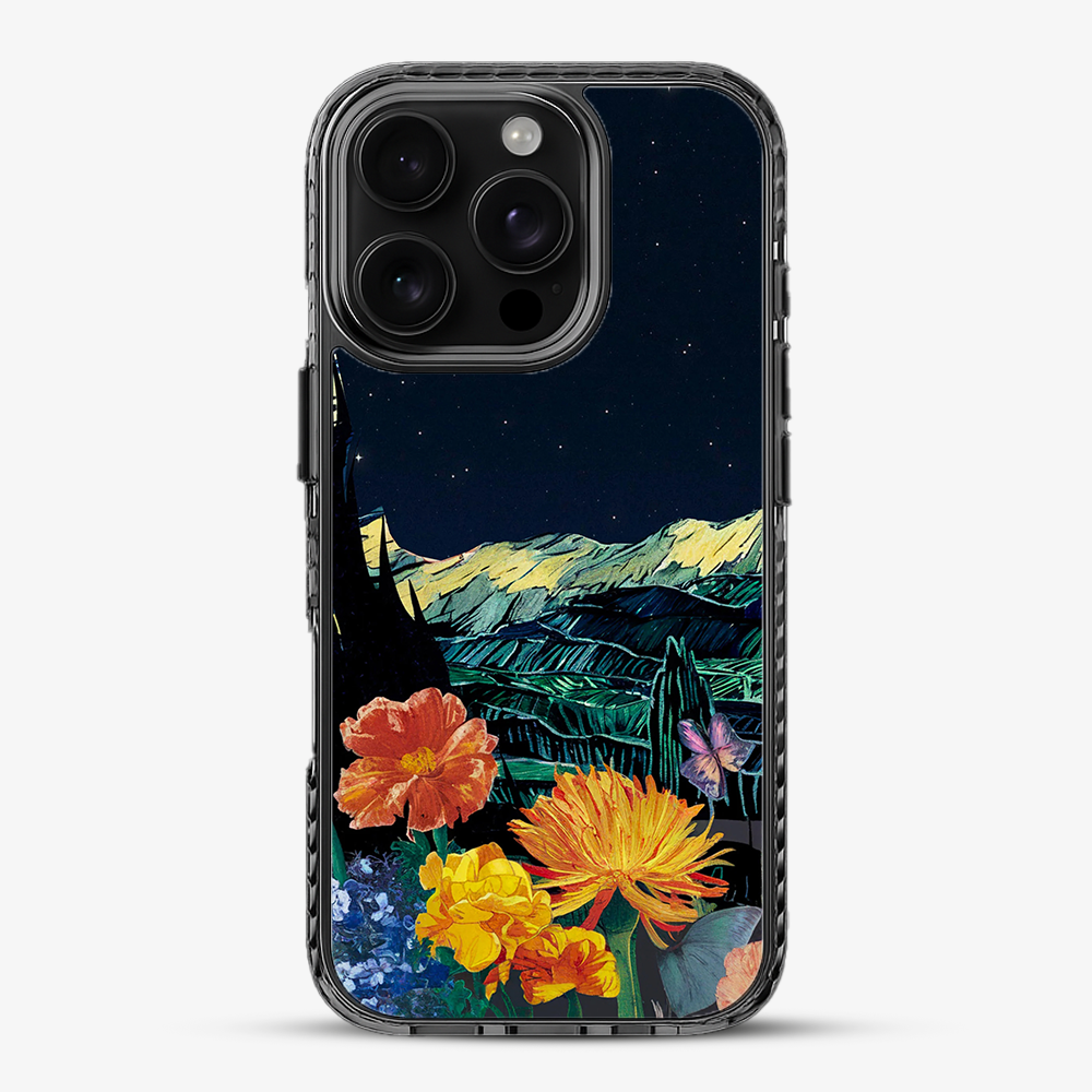 Crescent Moon Phone Stride 2.0 Case