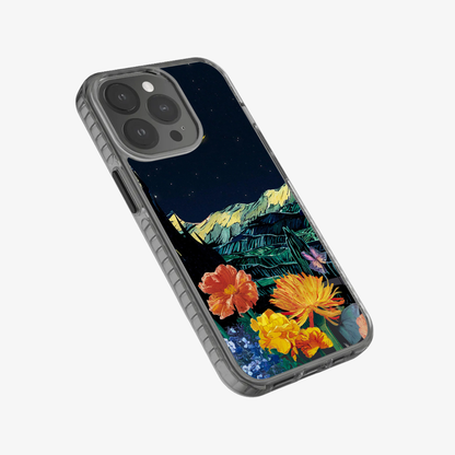 Crescent Moon Phone Stride 2.0 Case