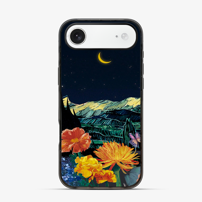 Crescent Moon iPhone Air Case