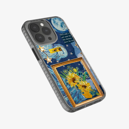 Van Gogh's Dream Phone Stride 2.0 Case