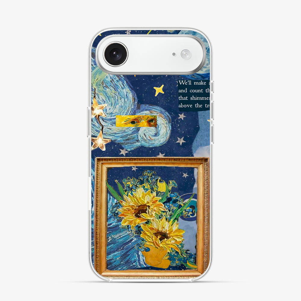 Van Gogh's Dream iPhone Air Case