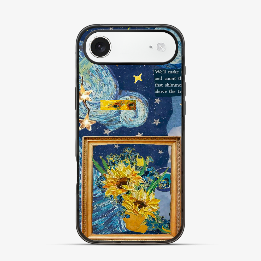 Van Gogh's Dream iPhone Air Case