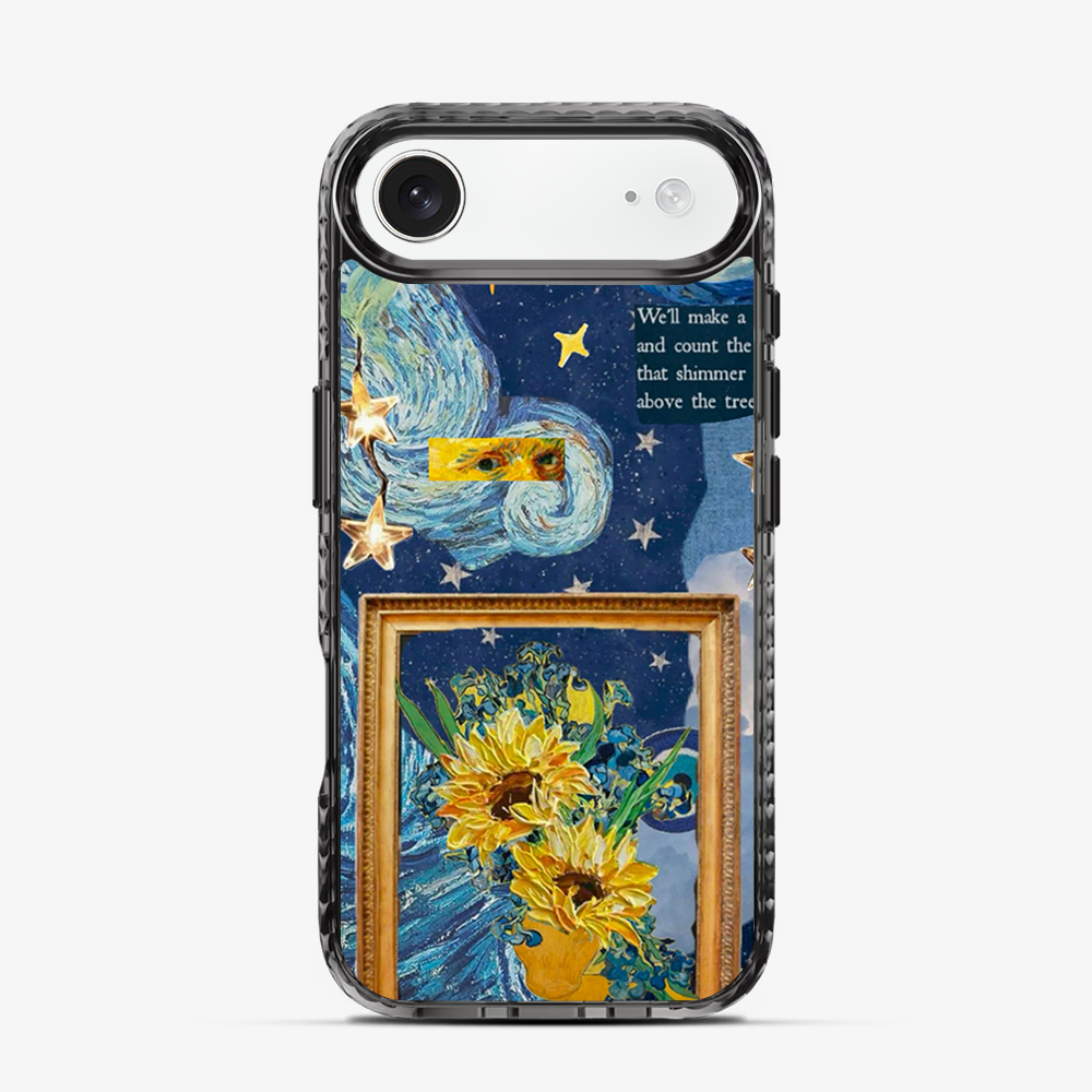 Van Gogh's Dream iPhone Air Case