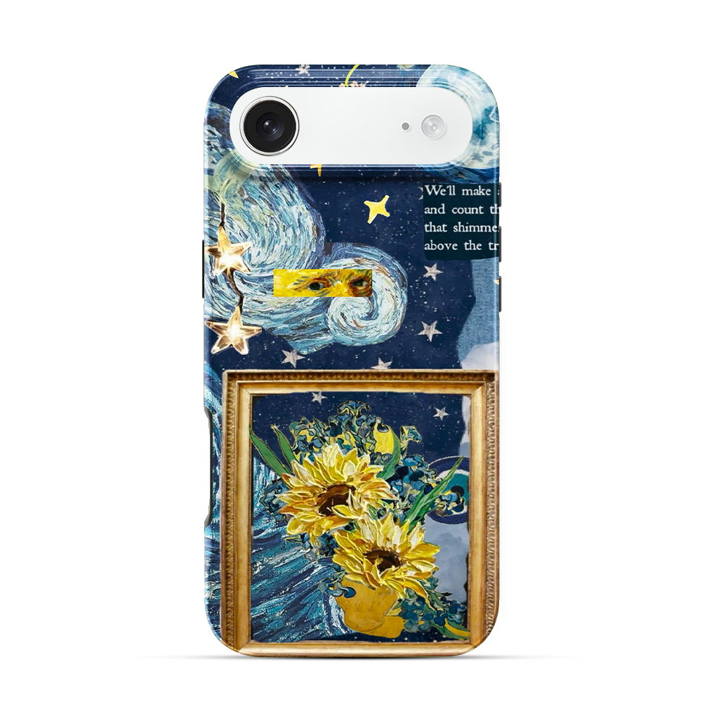 Van Gogh's Dream iPhone Air Case