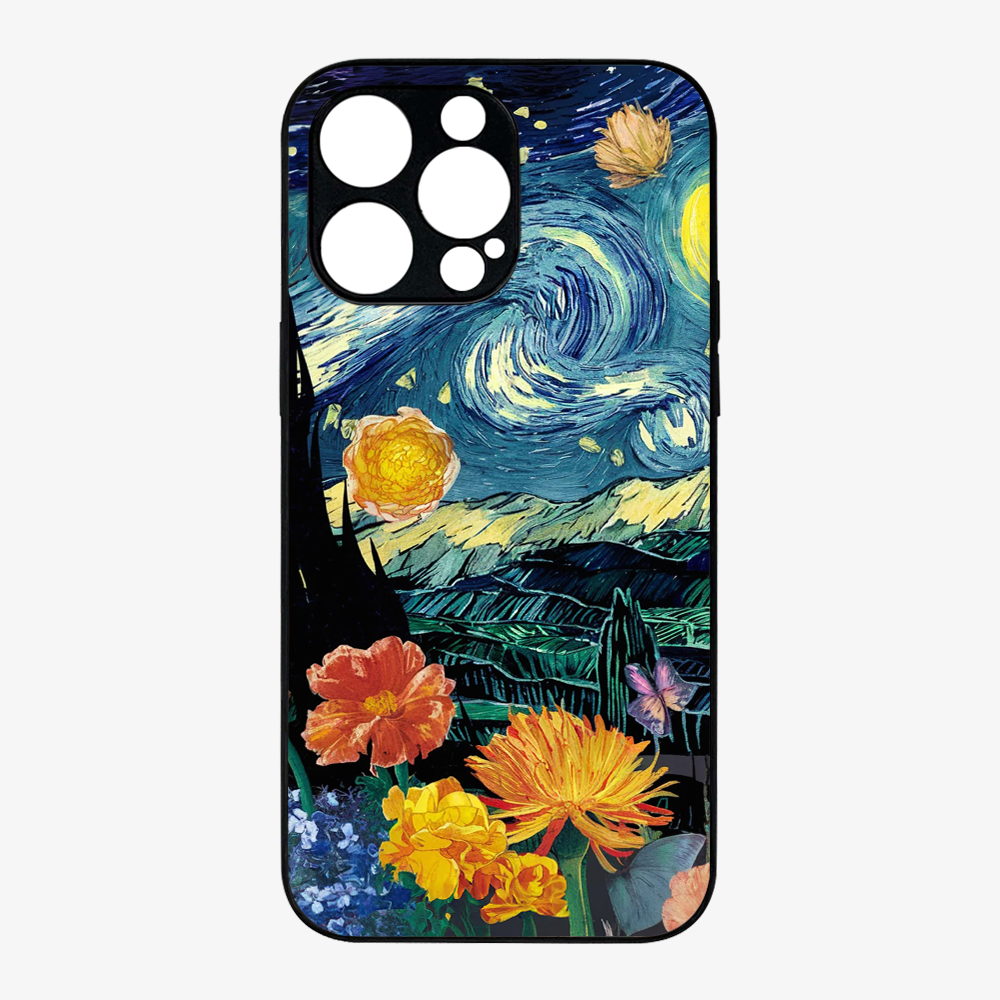 The Starry Night's 2.0 - Vincent VanGogh Phone Case