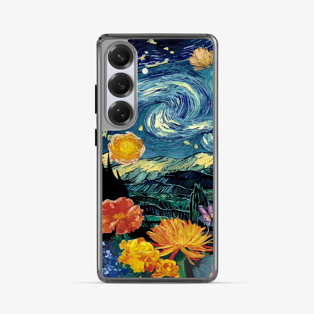 The Starry Night's 2 Stride 2.0 Case