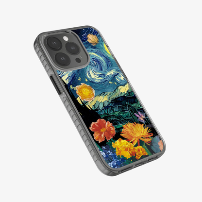 The Starry Night's 2.0 - Vincent VanGogh Phone Case