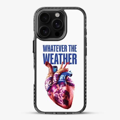 Whatever The Weather Bengaluru FC Phone Stride 2.0 Case