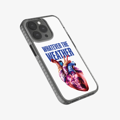 Whatever The Weather Bengaluru FC Phone Stride 2.0 Case