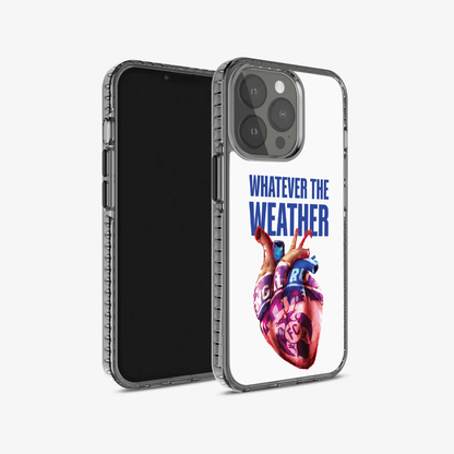 Whatever The Weather Bengaluru FC Phone Stride 2.0 Case