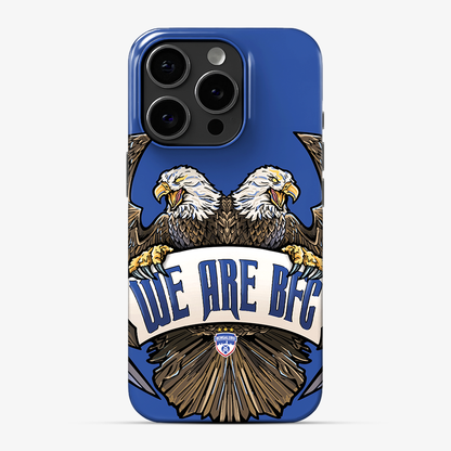 We are Bengaluru FC Phone Case