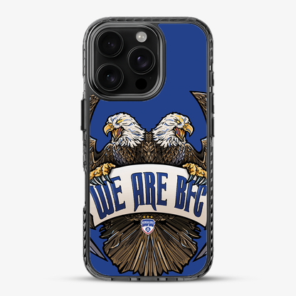 We are Bengaluru FC Phone Case