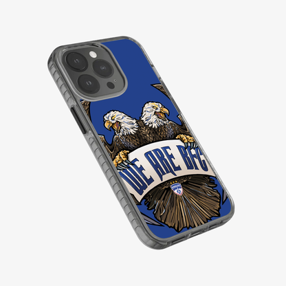 We are Bengaluru FC Phone Case