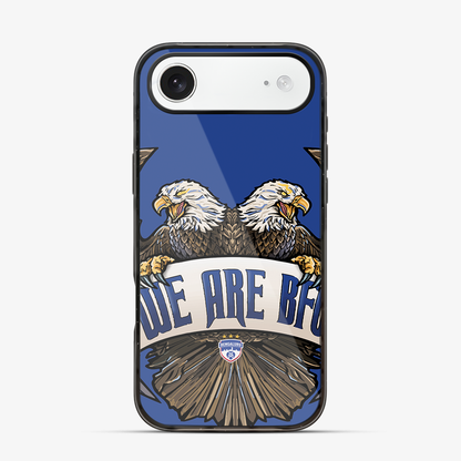 We are Bengaluru FC iPhone Air Case