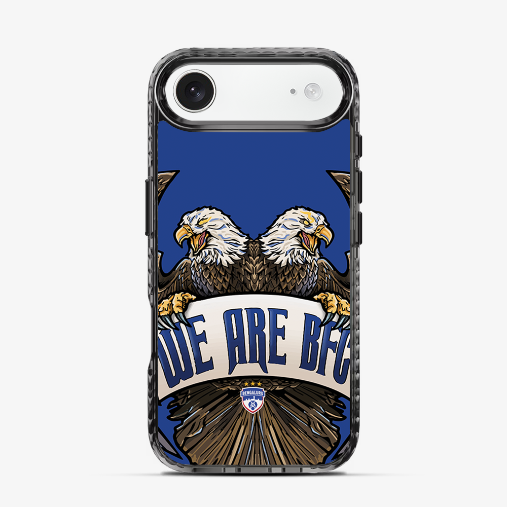 We are Bengaluru FC iPhone Air Case