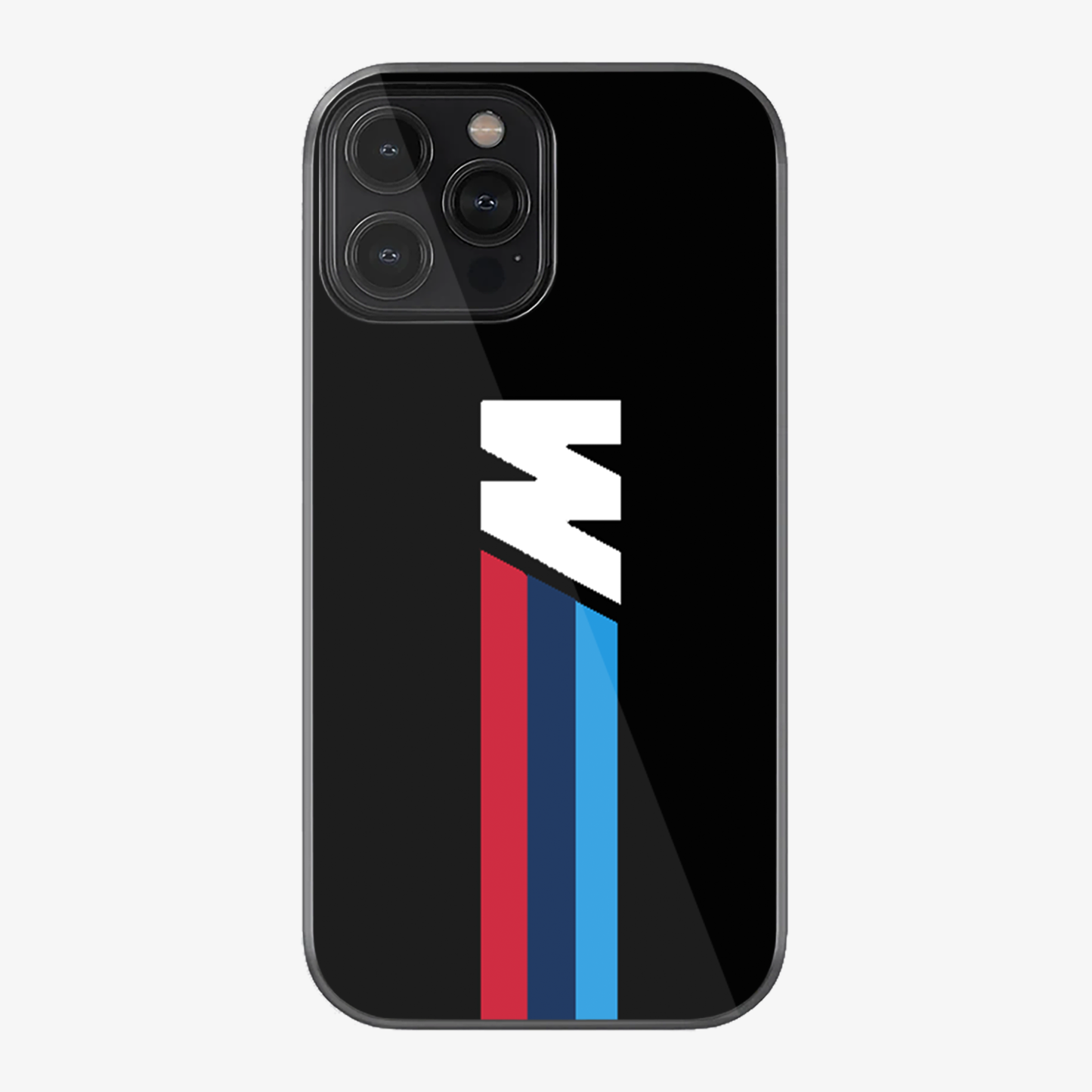 BMW M Sports Case | Black