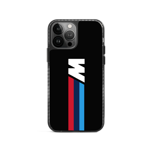 BMW M Sports | Black Stride 2.0 Case