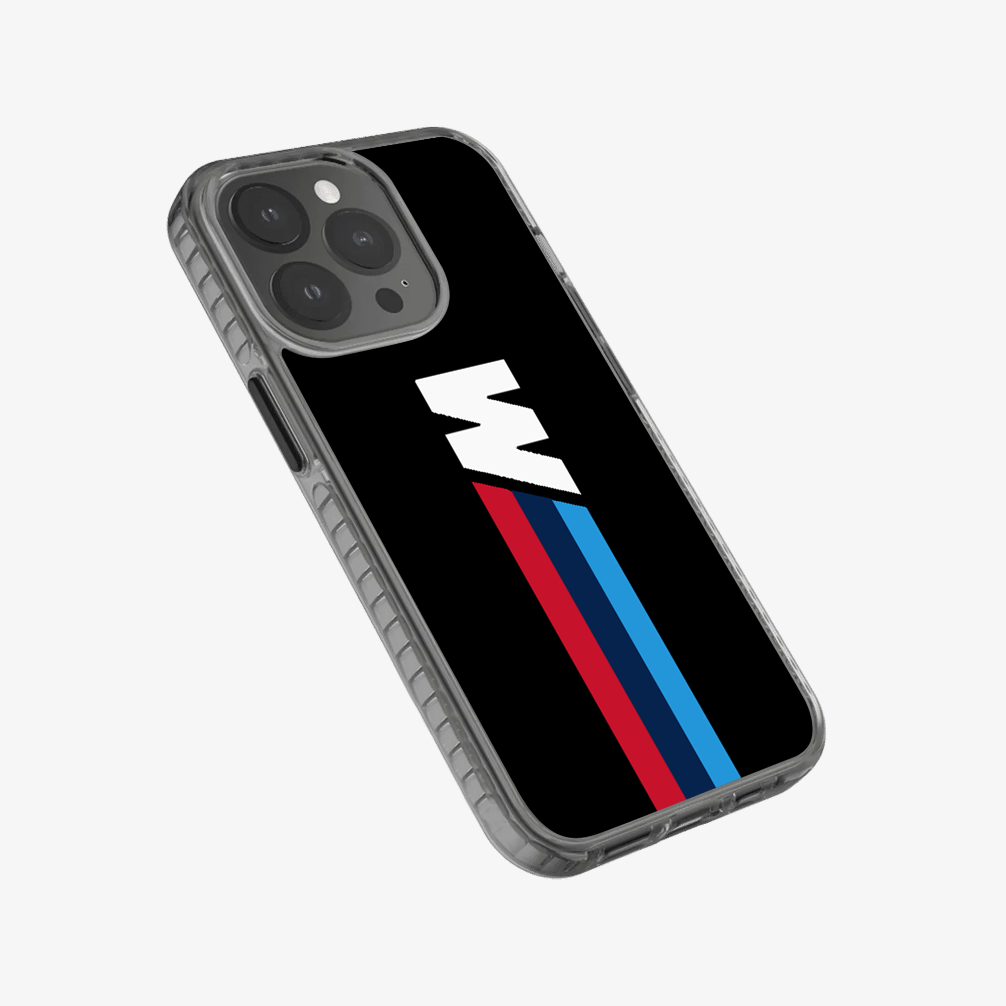 BMW M Sports | Black Stride 2.0 Case