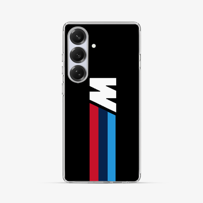 BMW M Sports Samsung Phone Case | Black Hard 2.0 Case