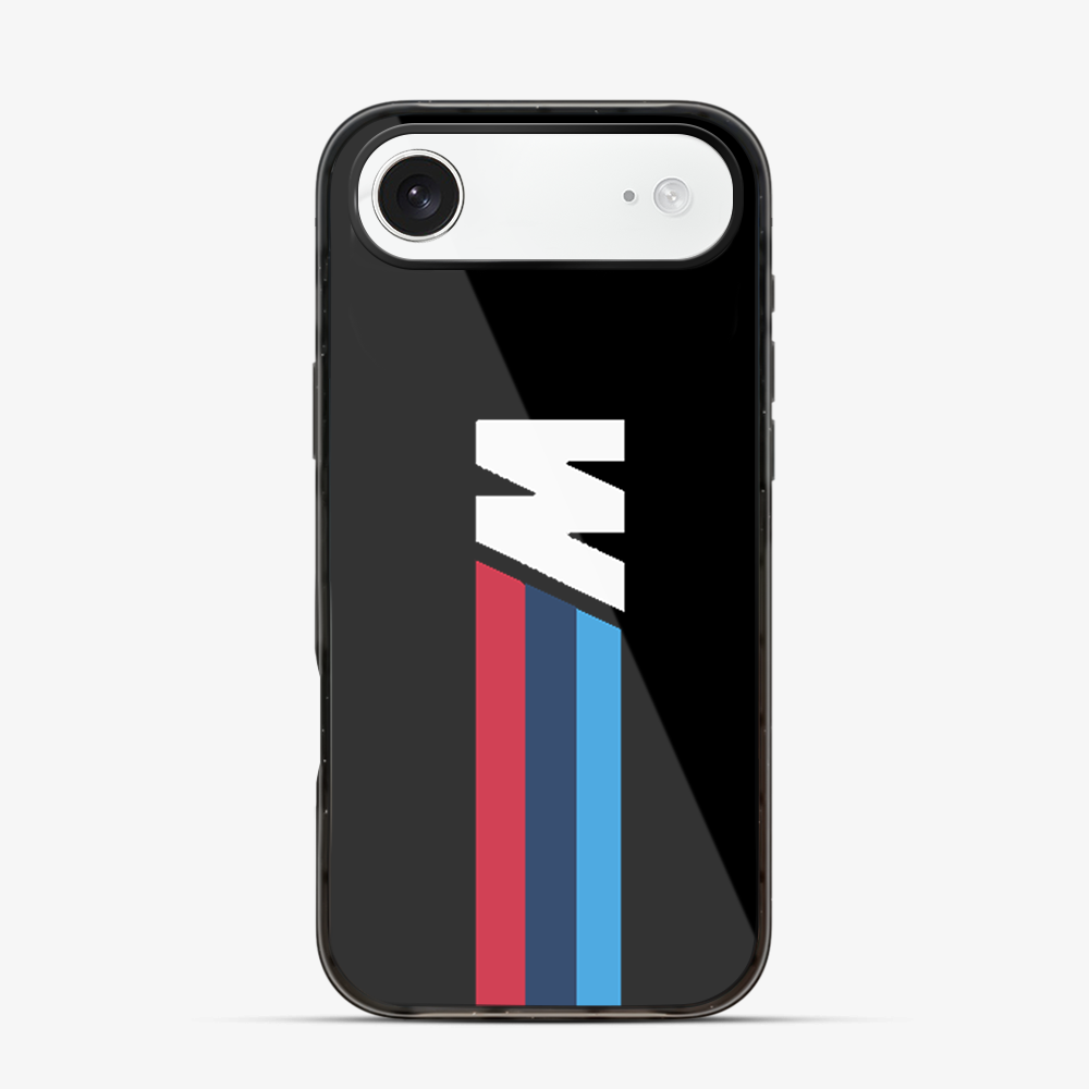 BMW M Sports | Black iPhone Air Case