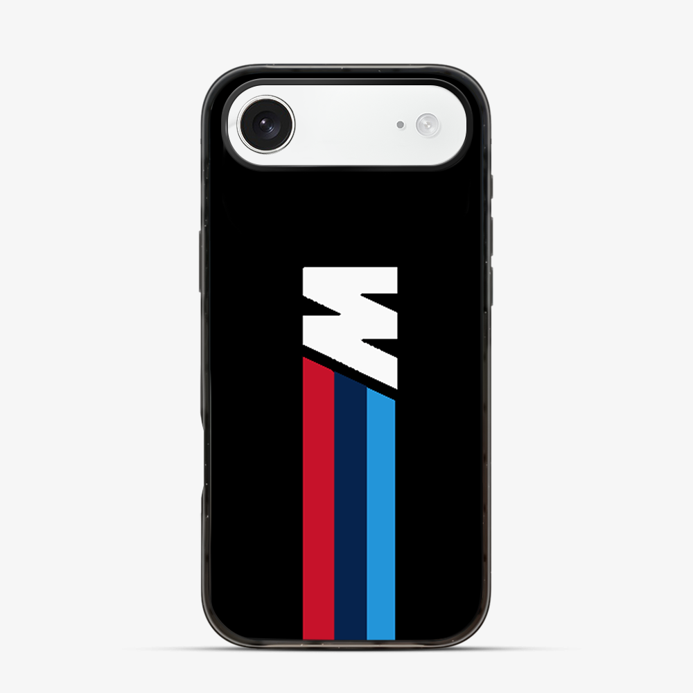 BMW M Sports | Black iPhone Air Case