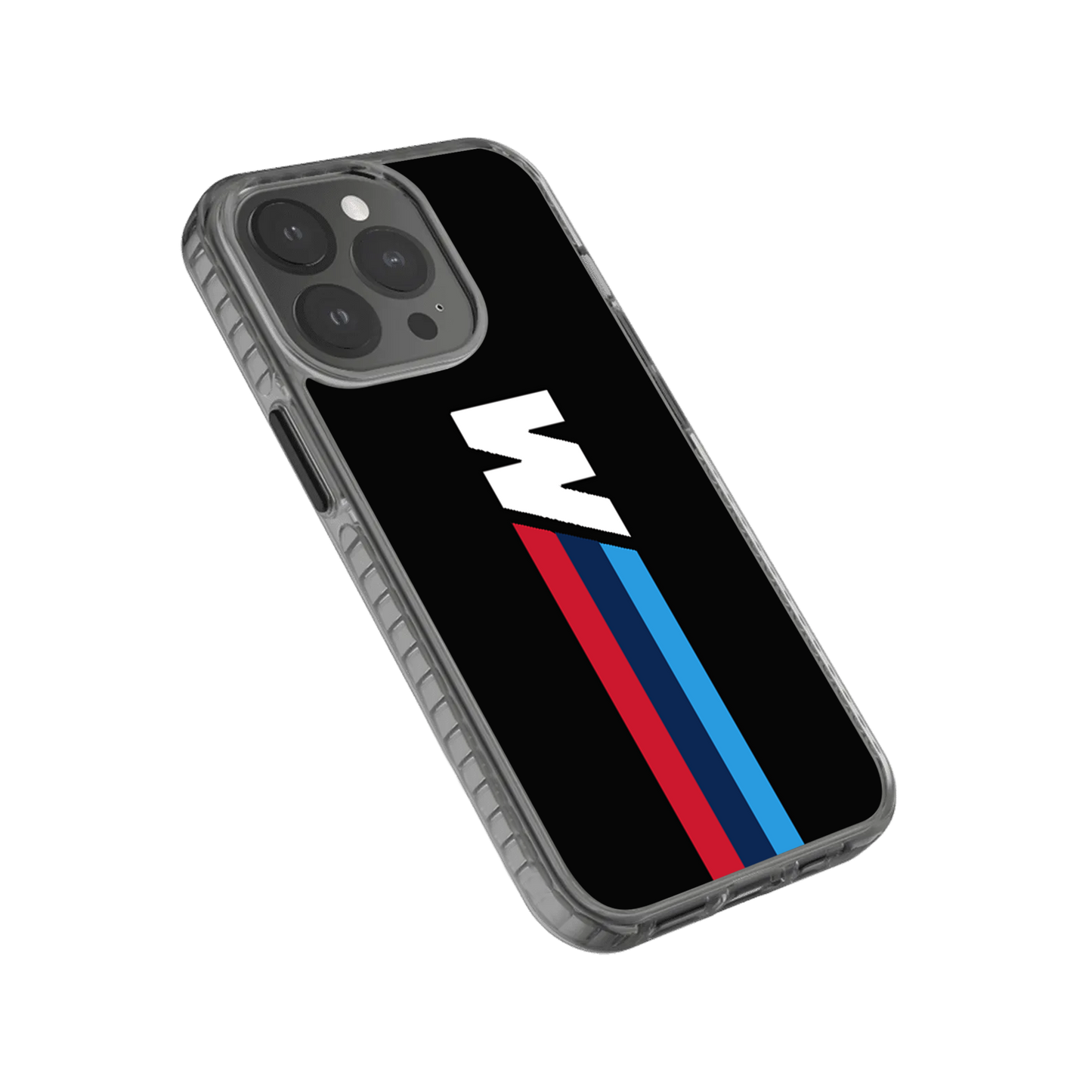 BMW M Sports | Black Stride 2.0 Case