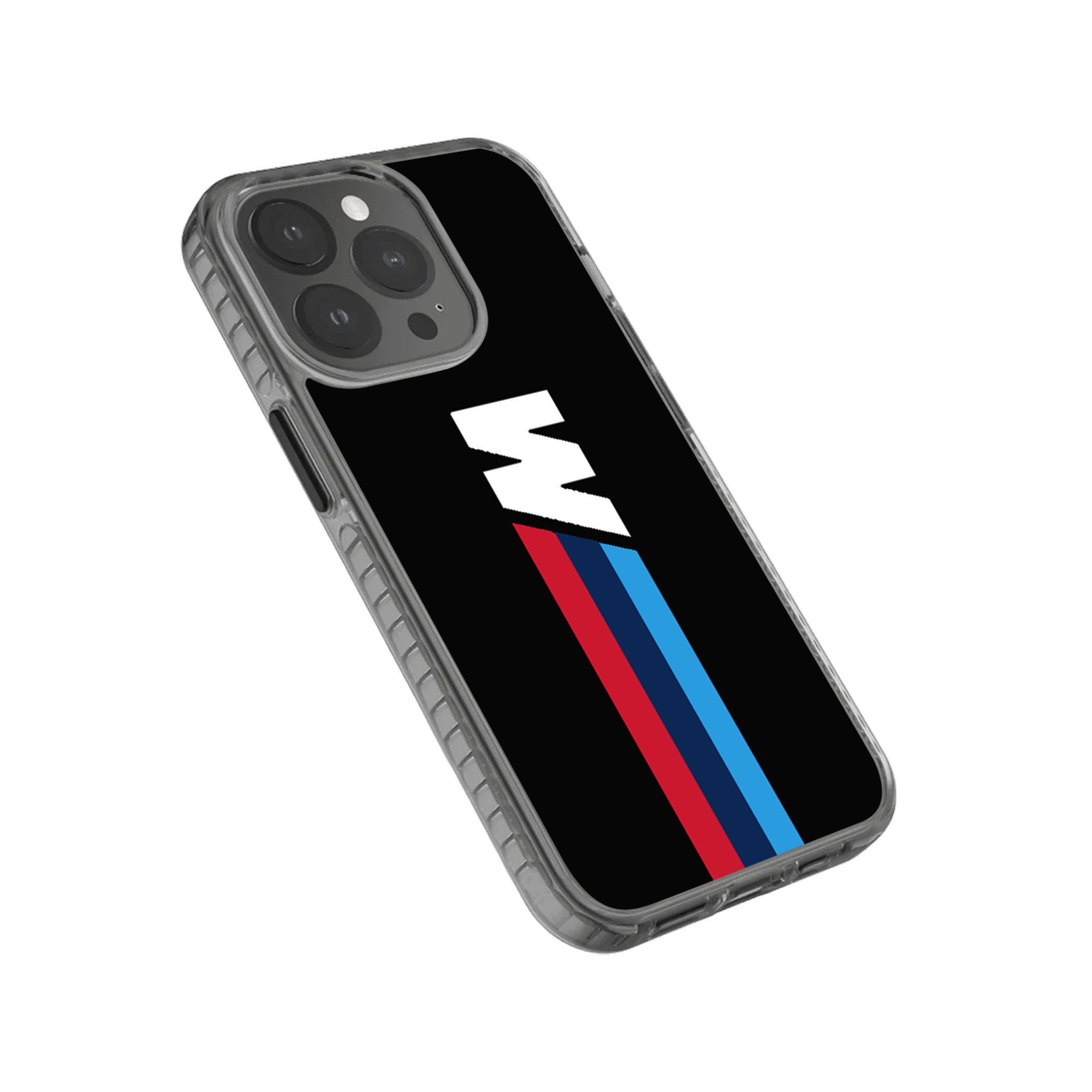 BMW M Sports | Black Stride 2.0 Case