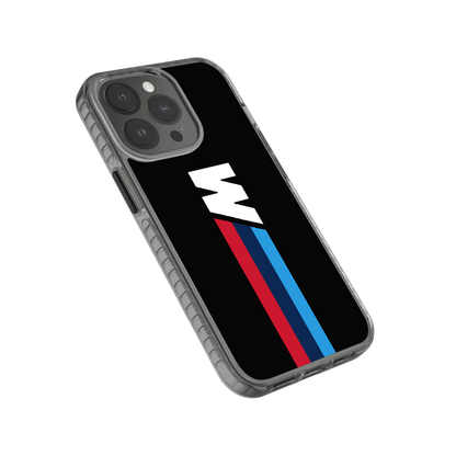 BMW M Sports | Black Stride 2.0 Case