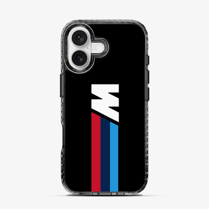 BMW M Sports | Black iPhone 17 Case