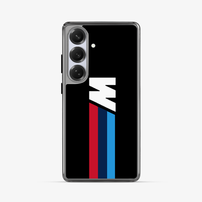 BMW M Sports Samsung Phone Case | Black Stride 2.0 Case