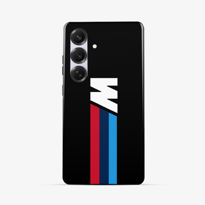 BMW M Sports Samsung Phone Case | Black Tough Double Layer