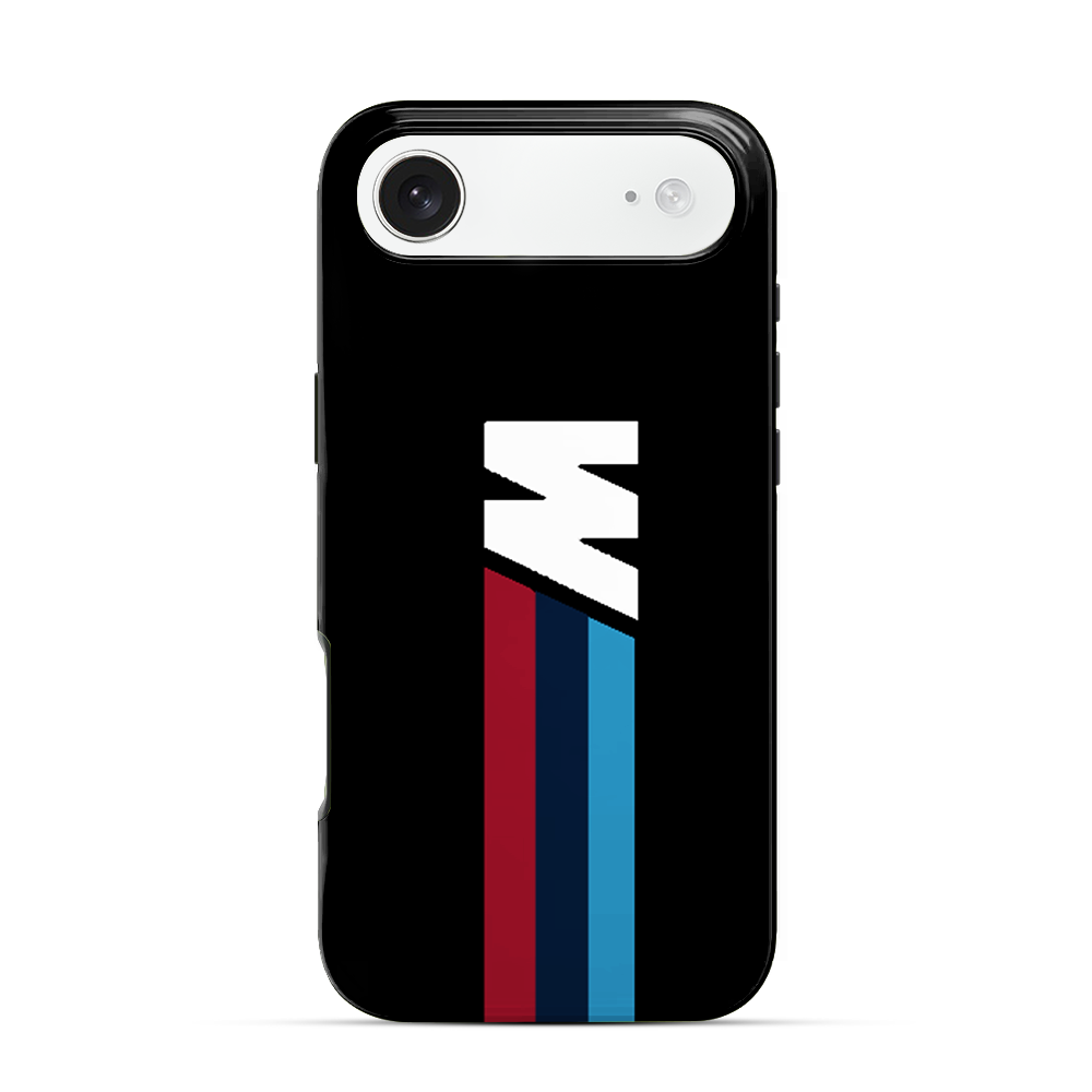 BMW M Sports | Black iPhone Air Case