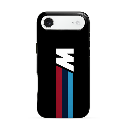 BMW M Sports | Black iPhone Air Case