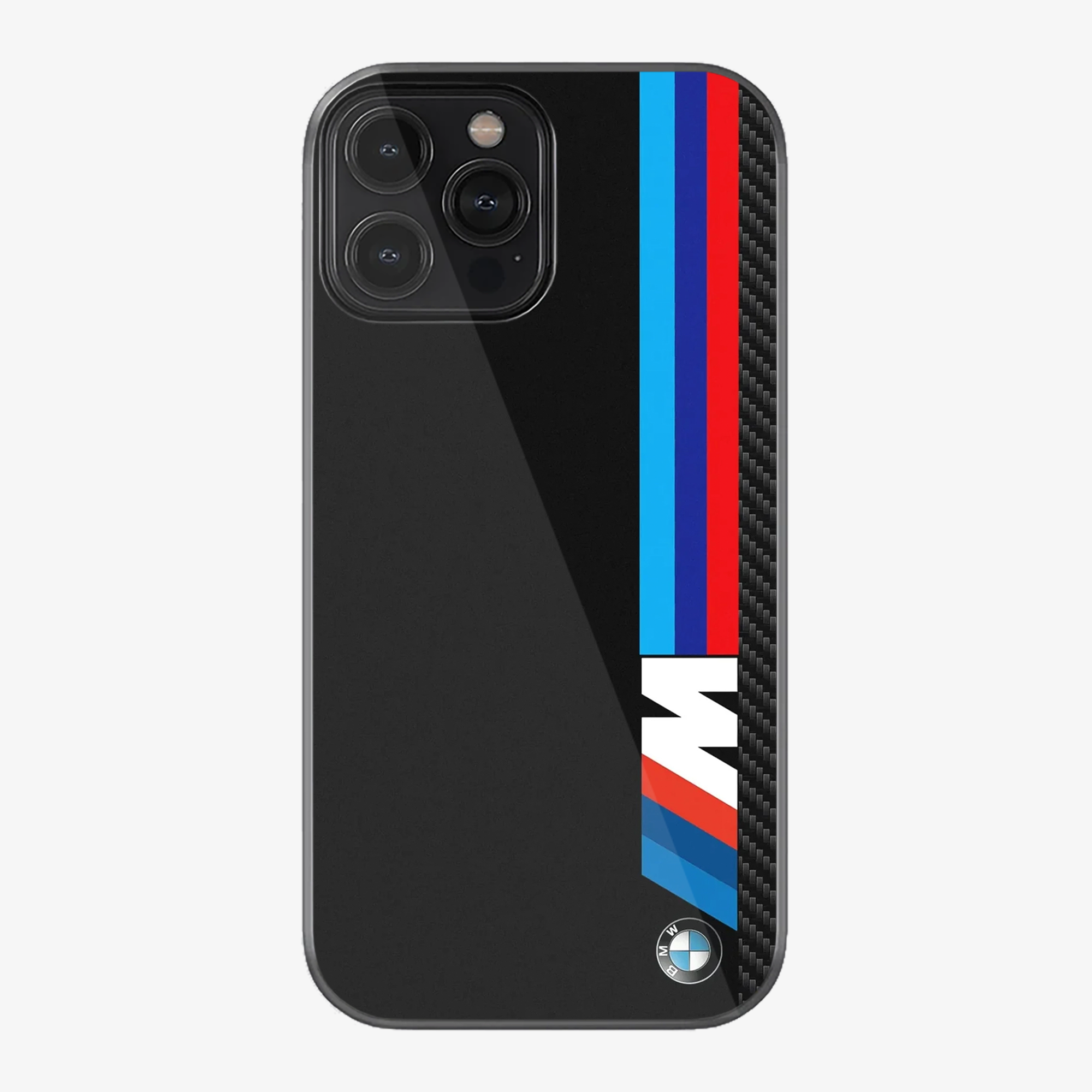 BMW M Sport Carbon Fibre Case