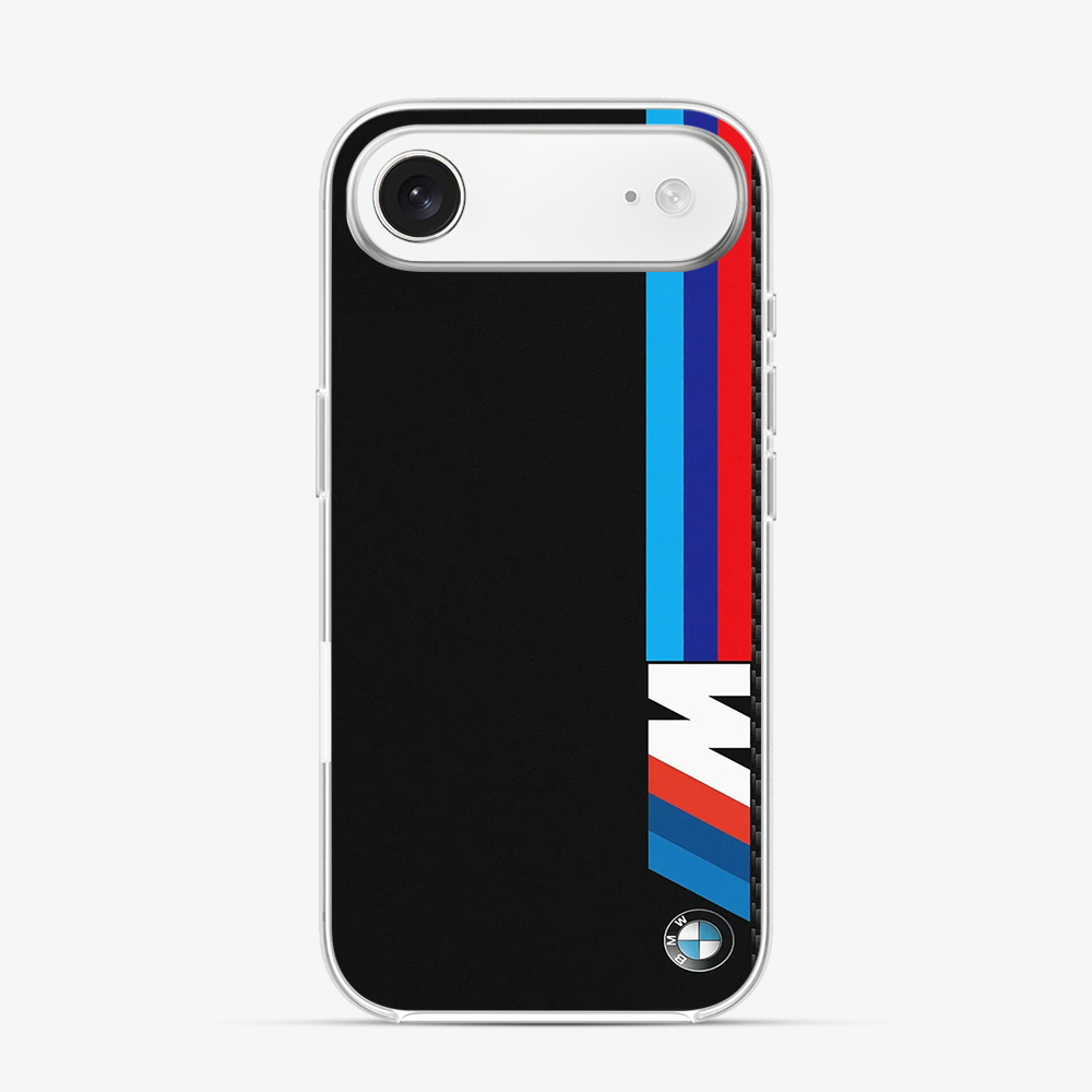 BMW M Sport Carbon Fibre iPhone Air Case