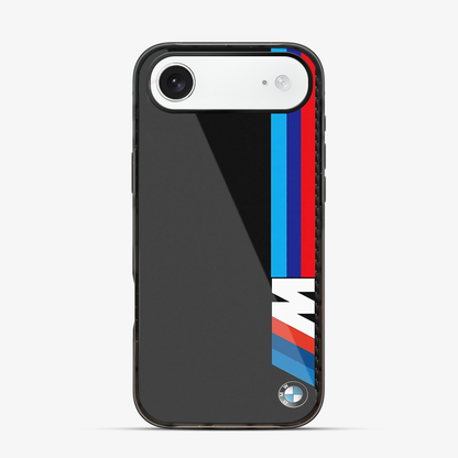 BMW M Sport Carbon Fibre iPhone Air Case