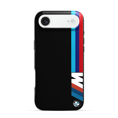 BMW M Sport Carbon Fibre iPhone Air Case
